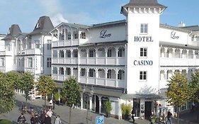 Loev Hotel Rugen Binz Germany
